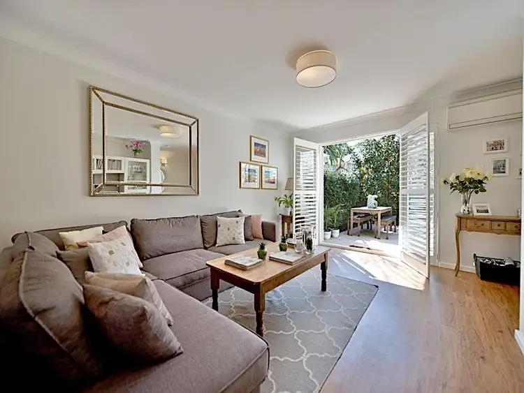4/30 Wellington Street, Mosman Park WA 6012