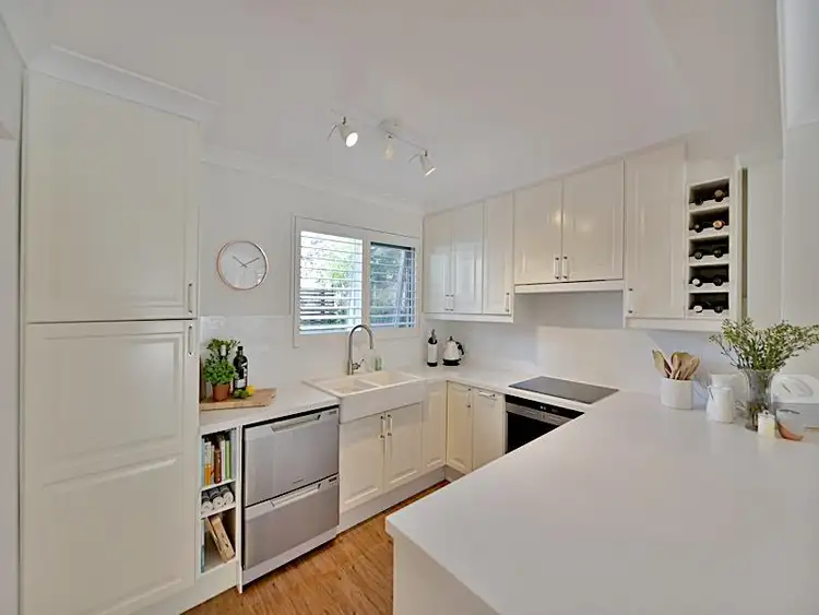 Second view of Homely townhouse listing, 4/30 Wellington Street, Mosman Park WA 6012