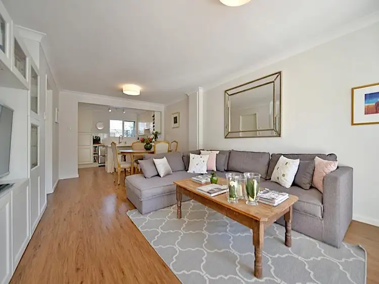 Third view of Homely townhouse listing, 4/30 Wellington Street, Mosman Park WA 6012