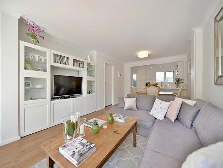 Sixth view of Homely townhouse listing, 4/30 Wellington Street, Mosman Park WA 6012