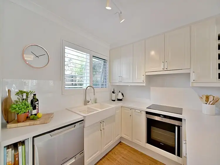 Seventh view of Homely townhouse listing, 4/30 Wellington Street, Mosman Park WA 6012