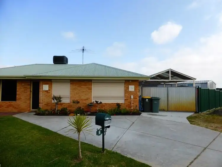 Third view of Homely house listing, 2 Kapok Court, Alexander Heights WA 6064