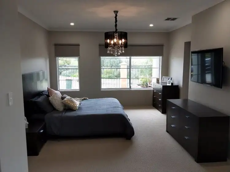 Second view of Homely house listing, 8 Labatt Gardens, Wandi WA 6167