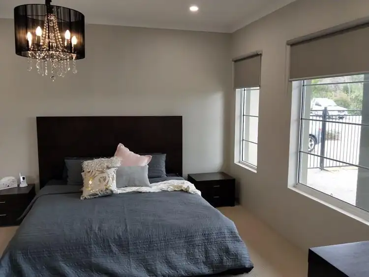 Fifth view of Homely house listing, 8 Labatt Gardens, Wandi WA 6167