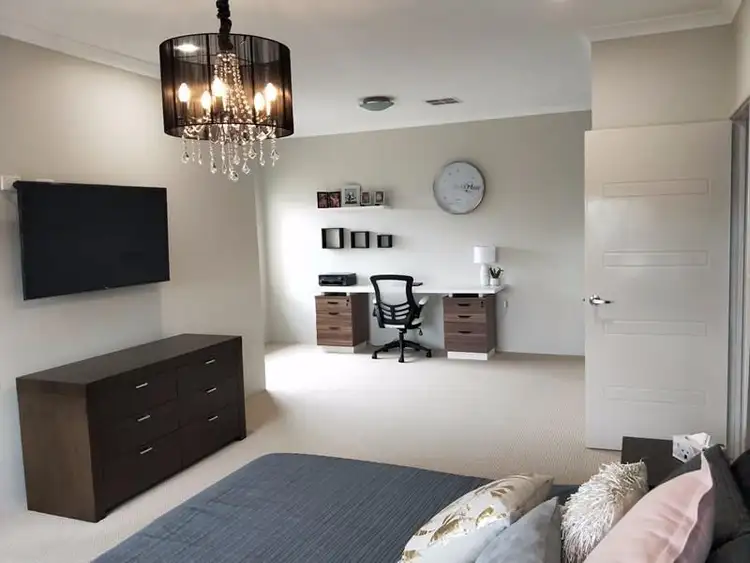 Seventh view of Homely house listing, 8 Labatt Gardens, Wandi WA 6167