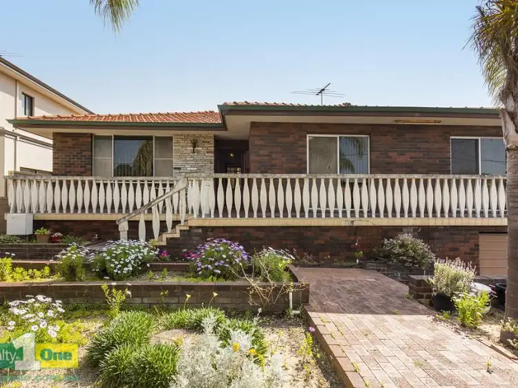 Main view of Homely house listing, 85 Gilbertson Road, Kardinya WA 6163