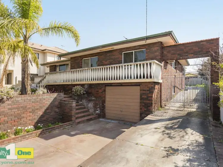Second view of Homely house listing, 85 Gilbertson Road, Kardinya WA 6163