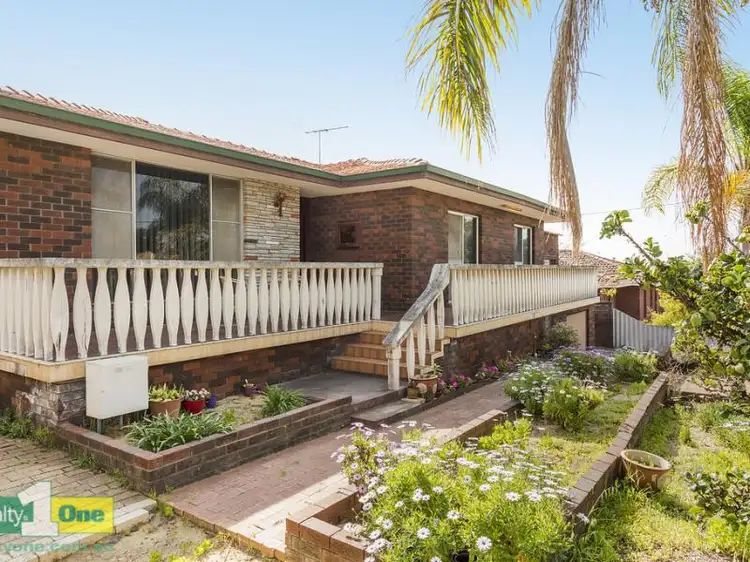 Third view of Homely house listing, 85 Gilbertson Road, Kardinya WA 6163