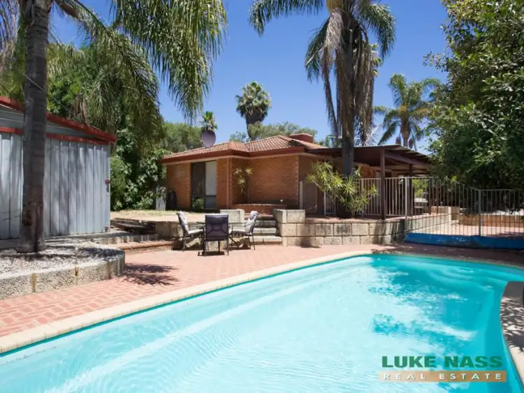 Fifth view of Homely house listing, 5 Merlin Close, Camillo WA 6111