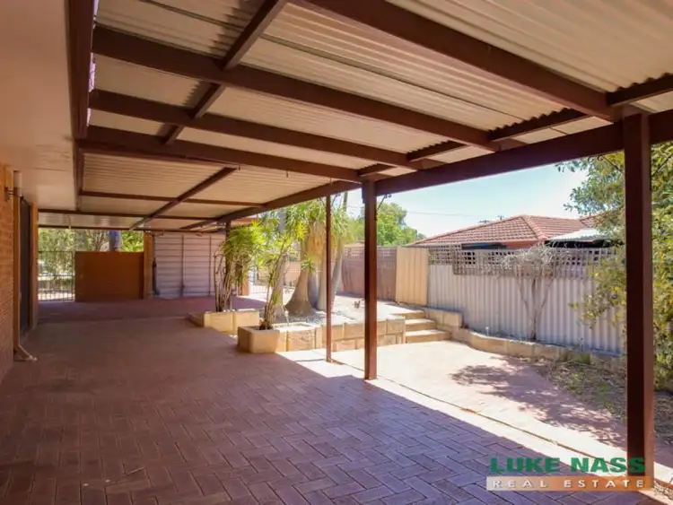 Sixth view of Homely house listing, 5 Merlin Close, Camillo WA 6111