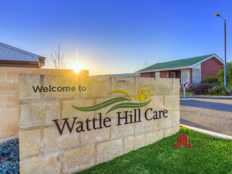 Second view of Homely villa listing, 7/2 Wattle Street, Bunbury WA 6230