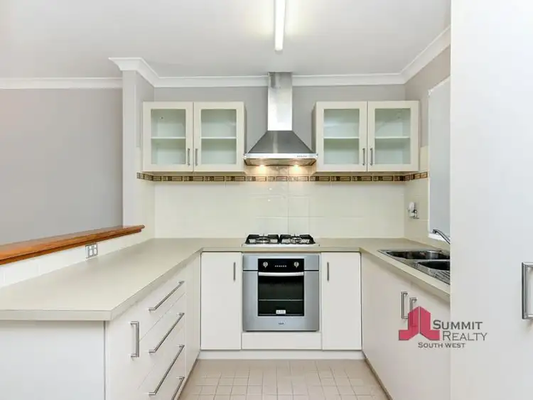 Third view of Homely villa listing, 7/2 Wattle Street, Bunbury WA 6230