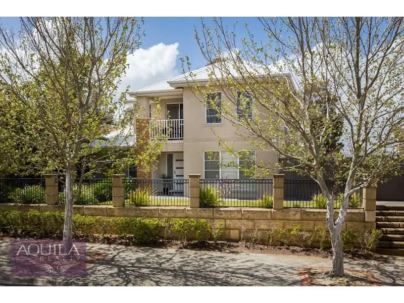 Main view of Homely house listing, 15 Harman Place, Aveley WA 6069