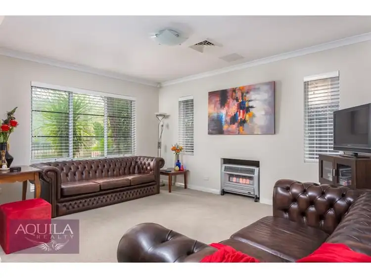 Second view of Homely house listing, 15 Harman Place, Aveley WA 6069