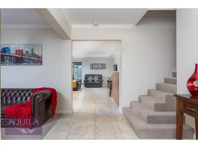 Third view of Homely house listing, 15 Harman Place, Aveley WA 6069