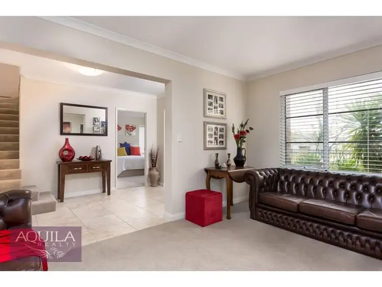 Fourth view of Homely house listing, 15 Harman Place, Aveley WA 6069