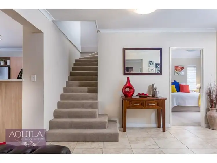 Fifth view of Homely house listing, 15 Harman Place, Aveley WA 6069
