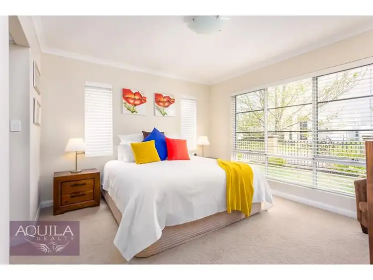 Sixth view of Homely house listing, 15 Harman Place, Aveley WA 6069