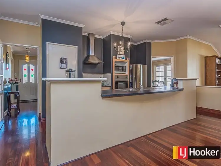 Second view of Homely house listing, 10 Russelia Street, Canning Vale WA 6155