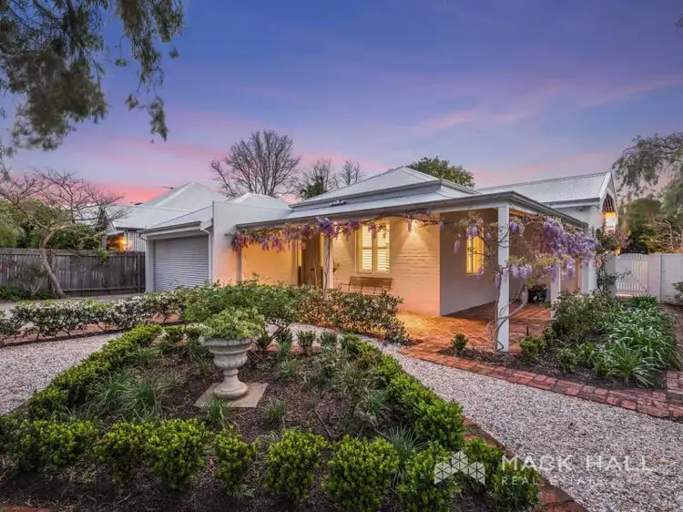 Main view of Homely house listing, 2 Harvey Street, Peppermint Grove WA 6011