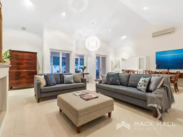 Fourth view of Homely house listing, 2 Harvey Street, Peppermint Grove WA 6011