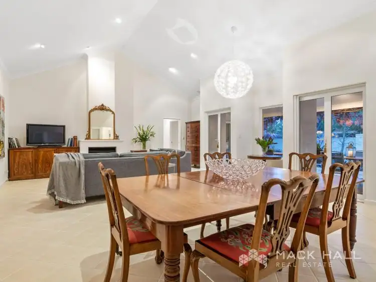 Fifth view of Homely house listing, 2 Harvey Street, Peppermint Grove WA 6011