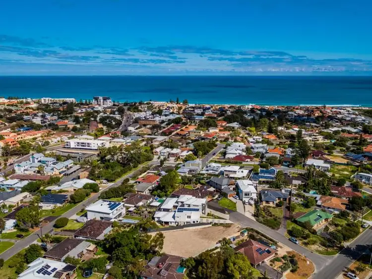 Seventh view of Homely land listing, Lot 2, 4 Menner Court, Scarborough WA 6019