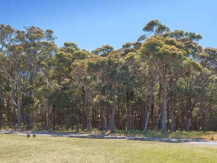 Main view of Homely land listing, 1 Pimelia Drive, Margaret River WA 6285