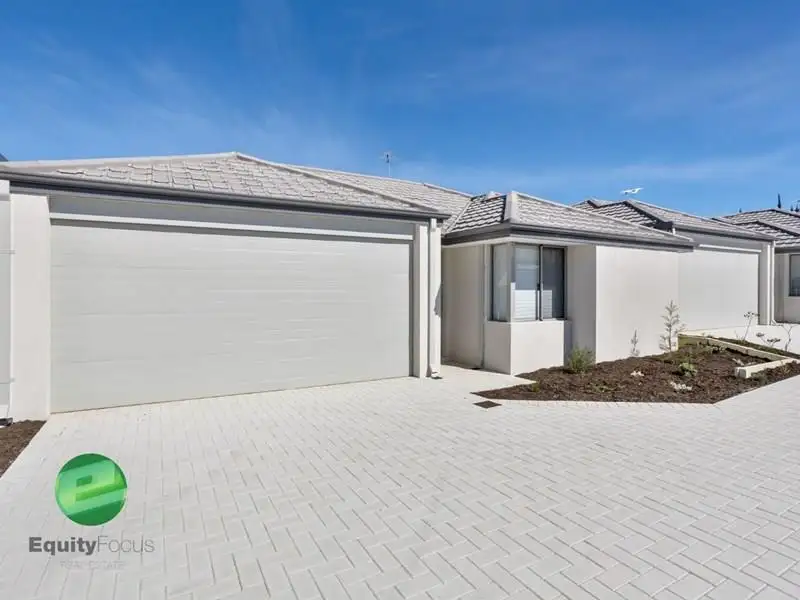 Main view of Homely villa listing, 51 Somerset Street, East Victoria Park WA 6101