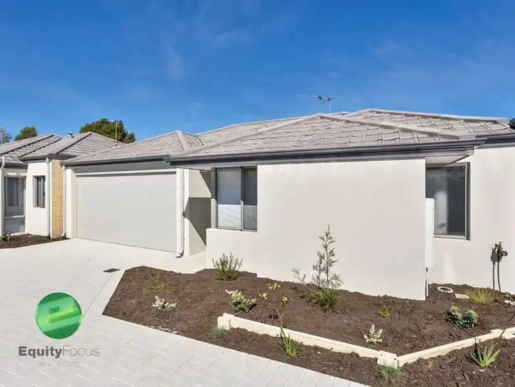 Second view of Homely villa listing, 51 Somerset Street, East Victoria Park WA 6101