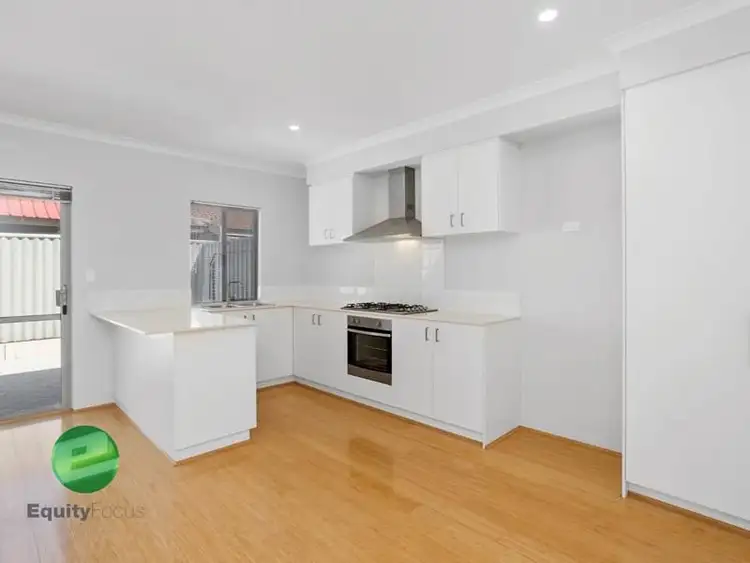 Fourth view of Homely villa listing, 51 Somerset Street, East Victoria Park WA 6101
