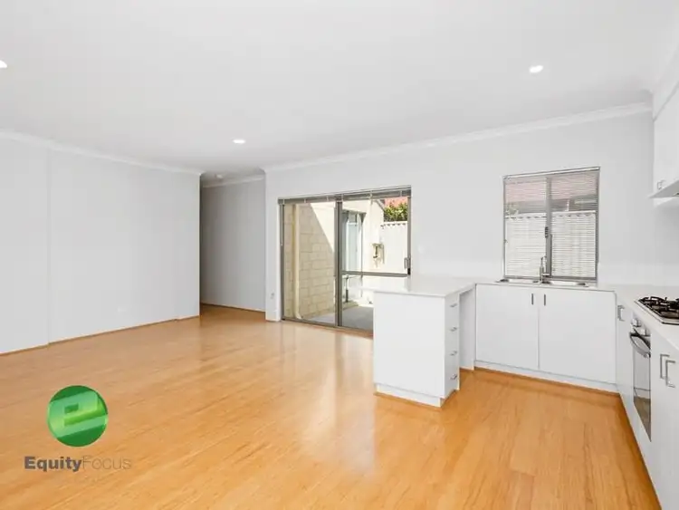 Fifth view of Homely villa listing, 51 Somerset Street, East Victoria Park WA 6101