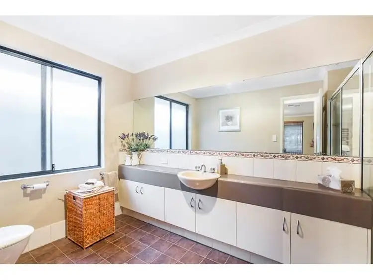 Seventh view of Homely house listing, 43 Windchime Terrace, Atwell WA 6164