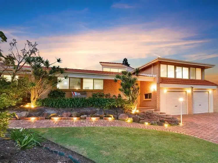 20 Barracuda Court, Sorrento WA 6020