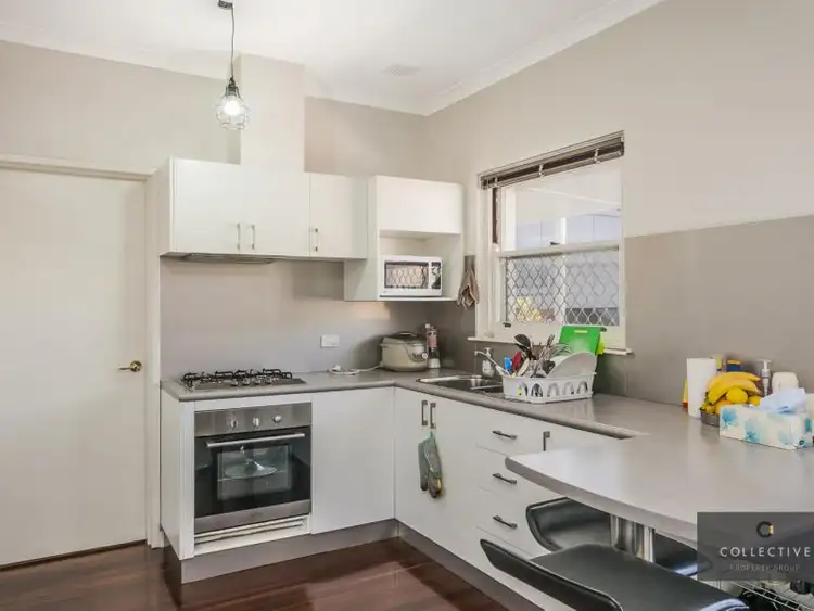 Second view of Homely house listing, 4/124 Broadway, Crawley WA 6009