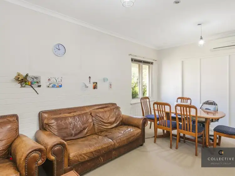 Third view of Homely house listing, 4/124 Broadway, Crawley WA 6009