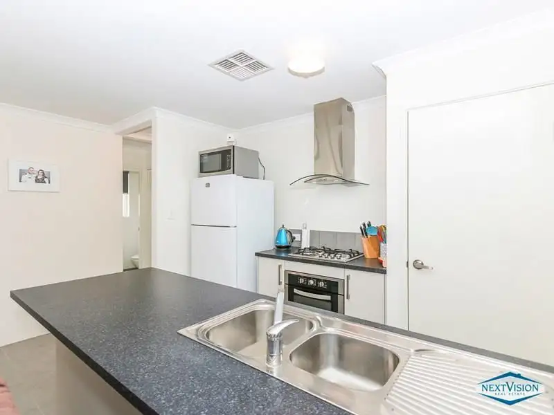 Main view of Homely house listing, 31 Latteri Turn, Aubin Grove WA 6164