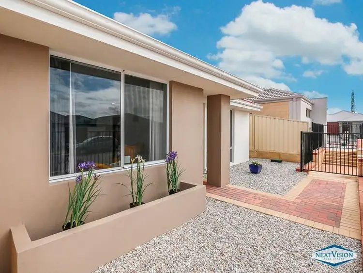 Third view of Homely house listing, 31 Latteri Turn, Aubin Grove WA 6164