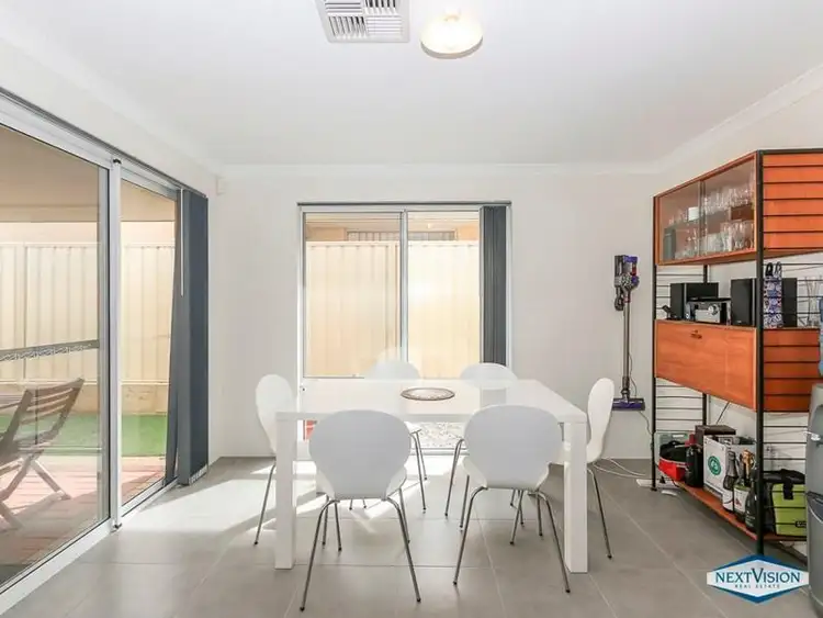 Seventh view of Homely house listing, 31 Latteri Turn, Aubin Grove WA 6164