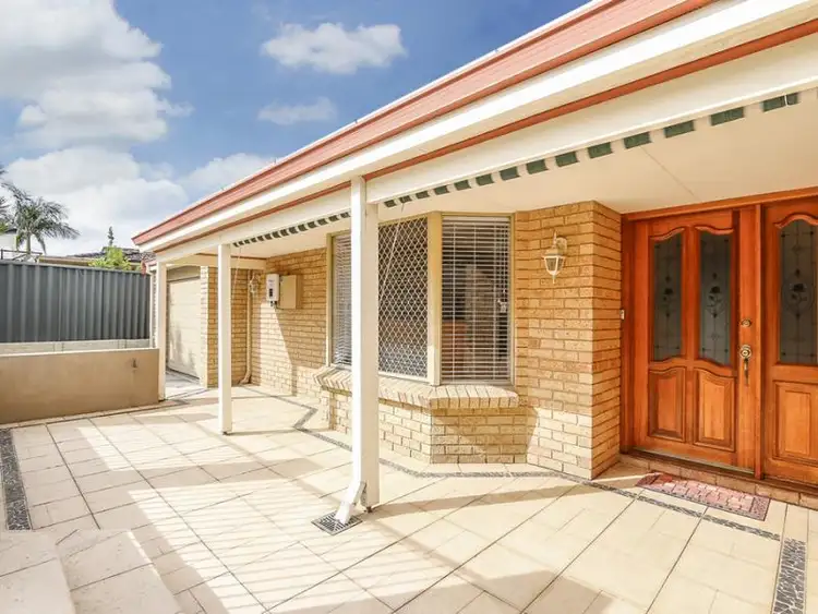 Main view of Homely house listing, 53B The Promenade, Mount Pleasant WA 6153