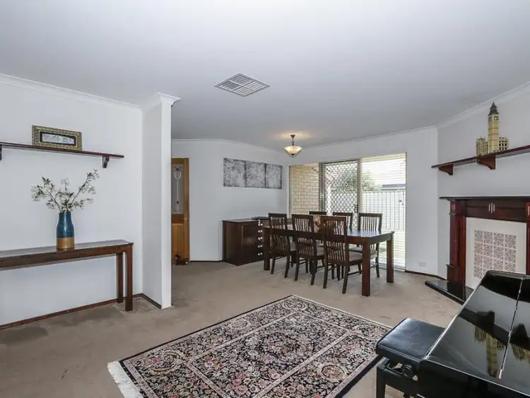Second view of Homely house listing, 53B The Promenade, Mount Pleasant WA 6153