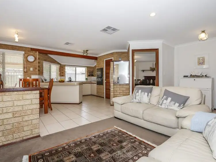 Third view of Homely house listing, 53B The Promenade, Mount Pleasant WA 6153