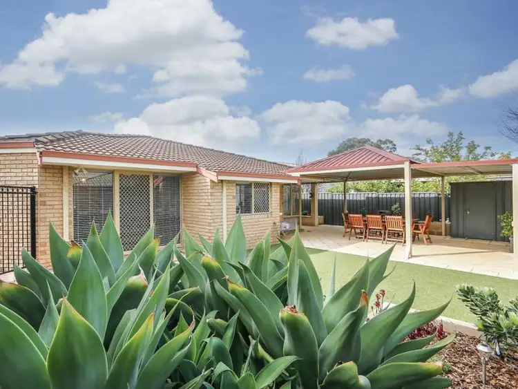 Fourth view of Homely house listing, 53B The Promenade, Mount Pleasant WA 6153