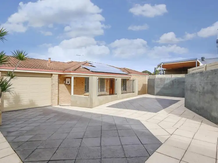 Fifth view of Homely house listing, 53B The Promenade, Mount Pleasant WA 6153
