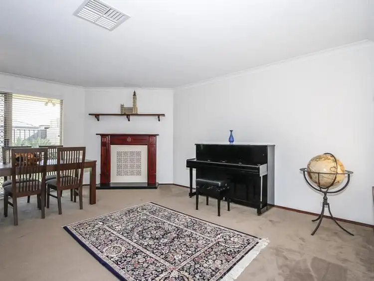 Sixth view of Homely house listing, 53B The Promenade, Mount Pleasant WA 6153