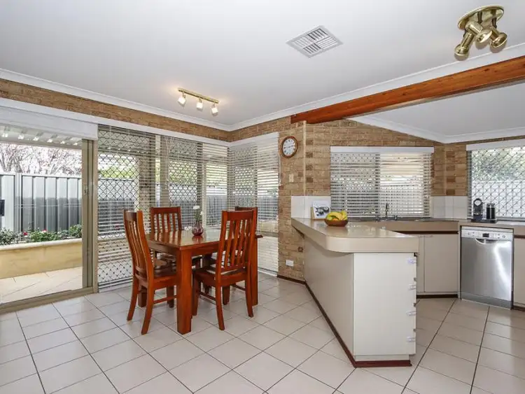 Seventh view of Homely house listing, 53B The Promenade, Mount Pleasant WA 6153