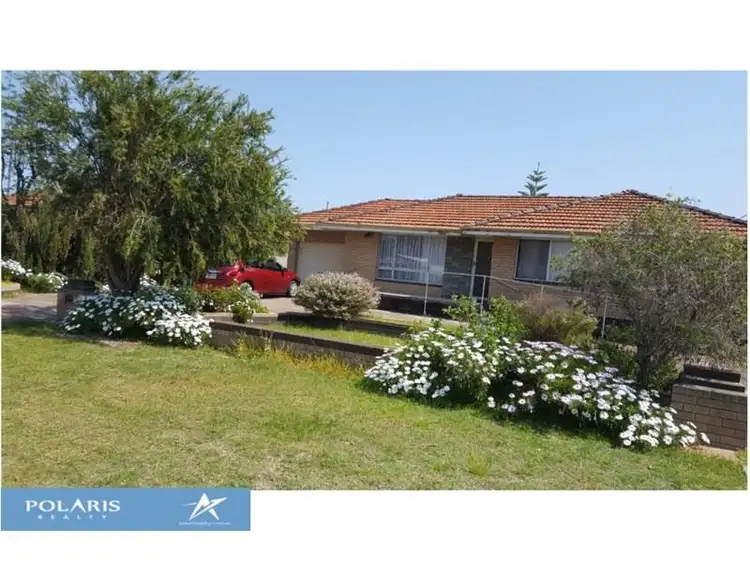 Main view of Homely house listing, 5 Salisbury Road, Beechboro WA 6063