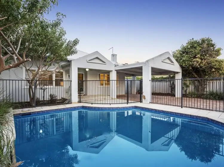 Main view of Homely house listing, 40 Tain Street, Applecross WA 6153