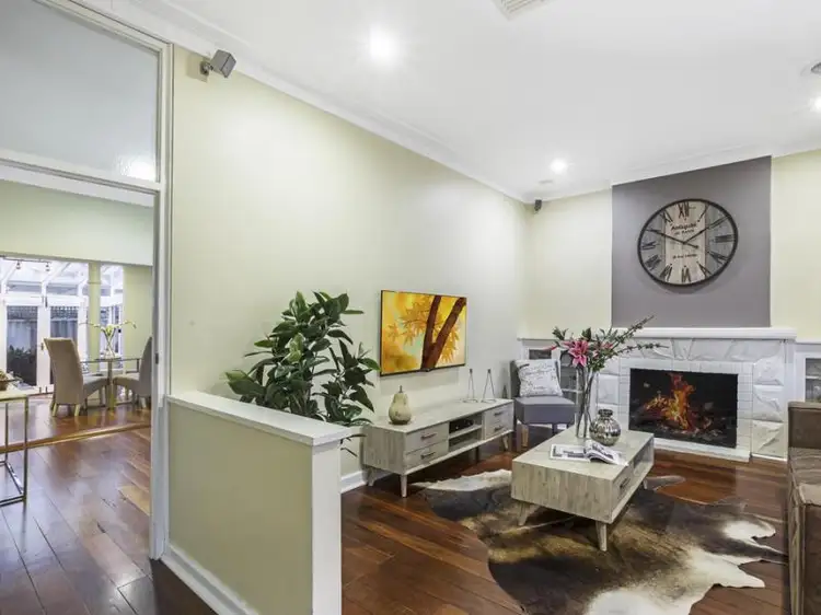 Second view of Homely house listing, 40 Tain Street, Applecross WA 6153