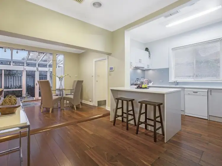 Fifth view of Homely house listing, 40 Tain Street, Applecross WA 6153